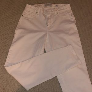 Lucky Brand Hayden Skinny Jeans